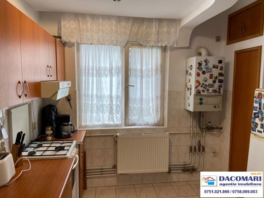 Apartament De locuit De vanzare